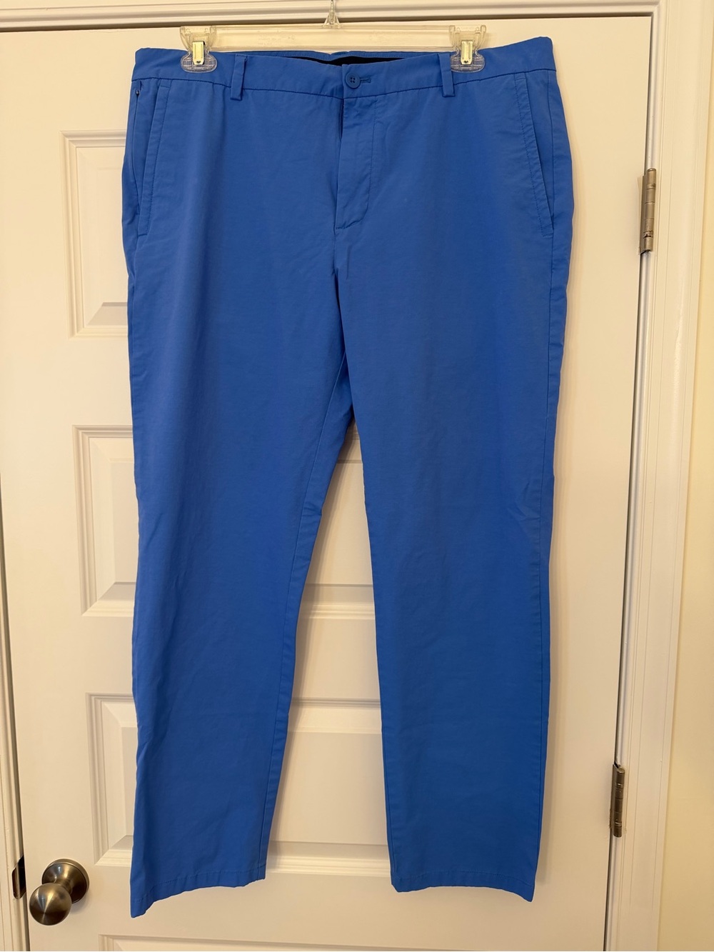 Men's Vineyard Vines OTG Blue Pants